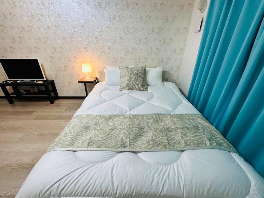 Apartment 302 黒門市場1分!道頓堀まで徒歩8分!心斎橋まで徒歩9分 Ōsaka