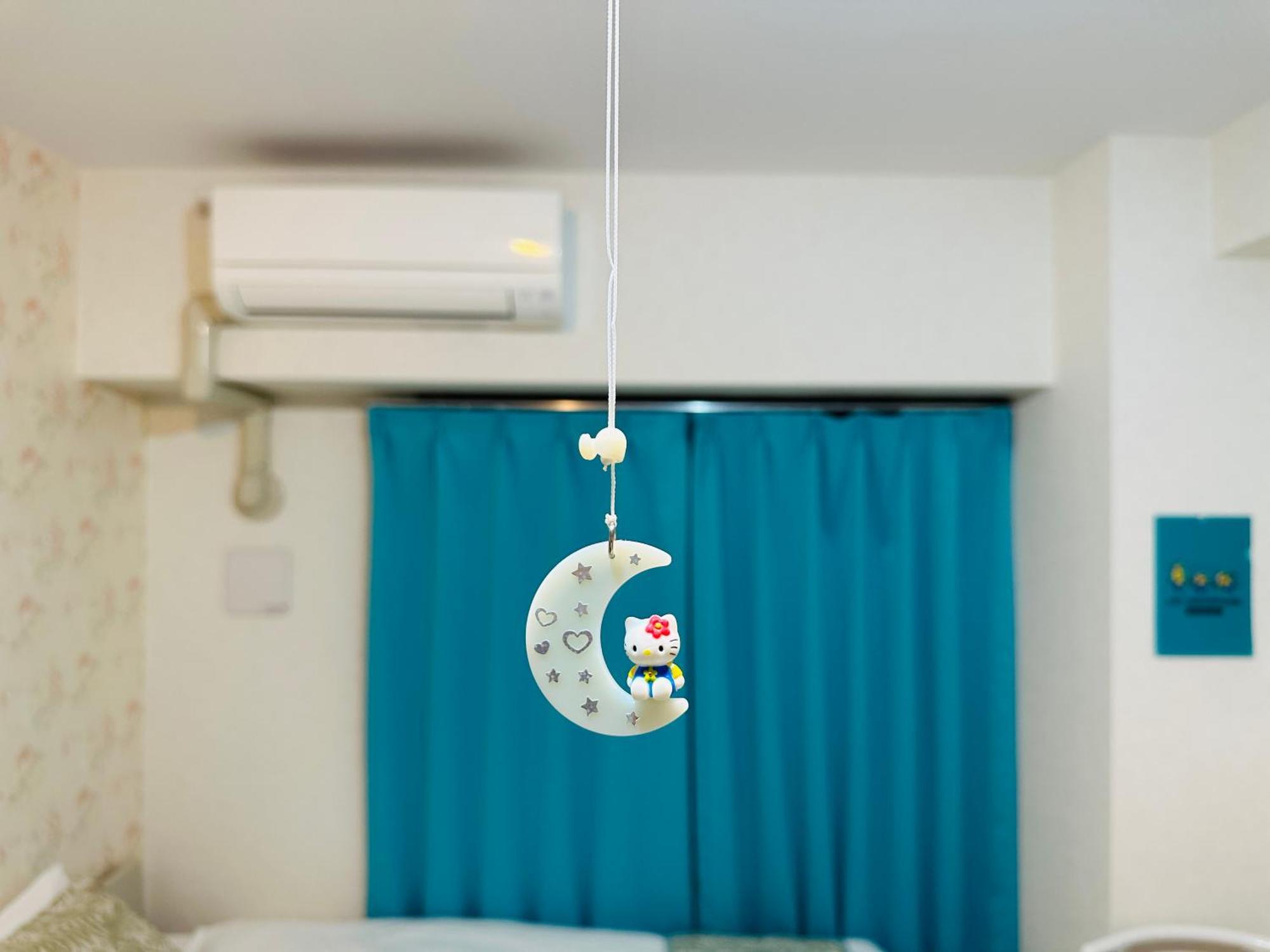 Appartamento 302 黒門市場1分!道頓堀まで徒歩8分!心斎橋まで徒歩9分 *