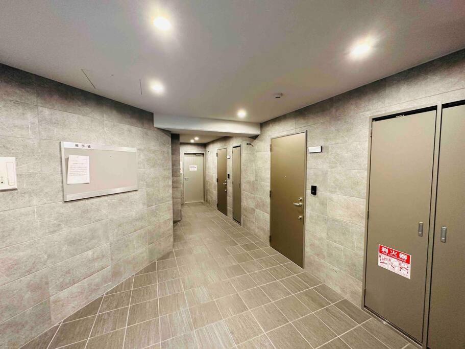 Appartamento 302 黒門市場1分!道頓堀まで徒歩8分!心斎橋まで徒歩9分